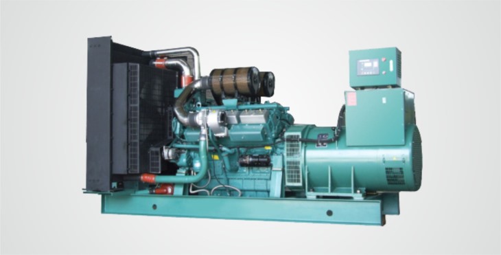 诸城采矿矿山发电机租赁_COPY_COPY